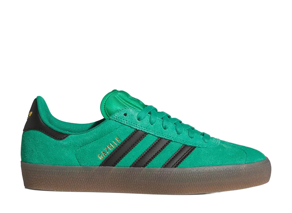 アディダス ガゼル ADV "コートグリーン/コアブラック"