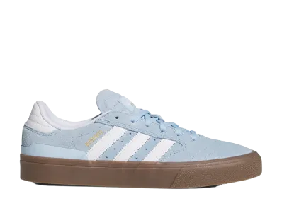 adidas Busenitz Vulc 2 "Clear Sky/Cloud White"