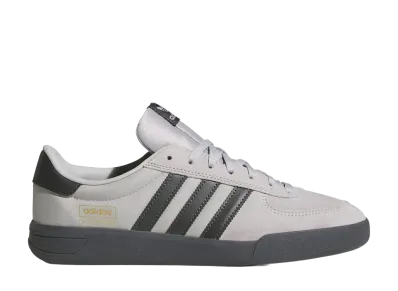 adidas Glenburn "Grey Two/Carbon"