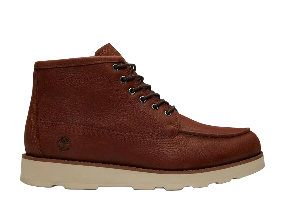 ティンバーランド ブリットン ミルズ チャッカ ブーツ "ラスト"