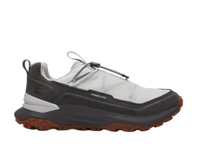 Timberland Motion Access Low Waterproof Sneaker "Light Grey"