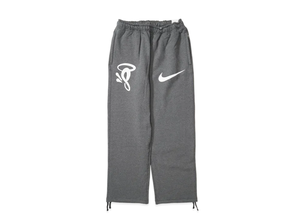 Nike x SYNA Men's Fleece Pants "Grey"