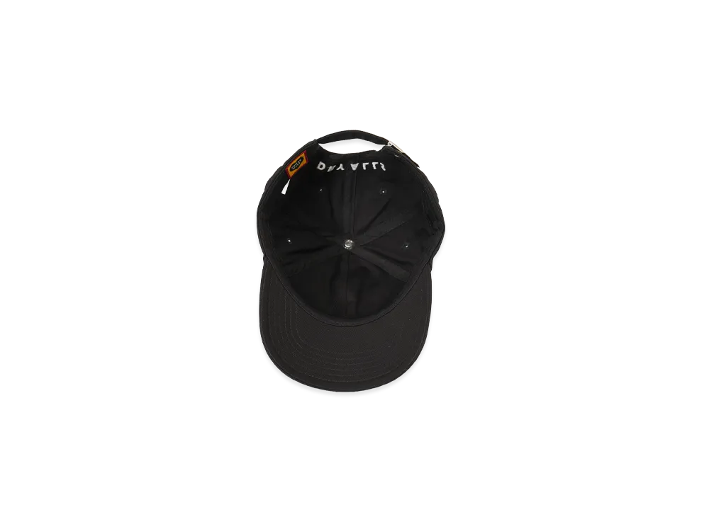 HUMAN MADE Stores Exclusive 6Panel Twill Cap Harajuku 