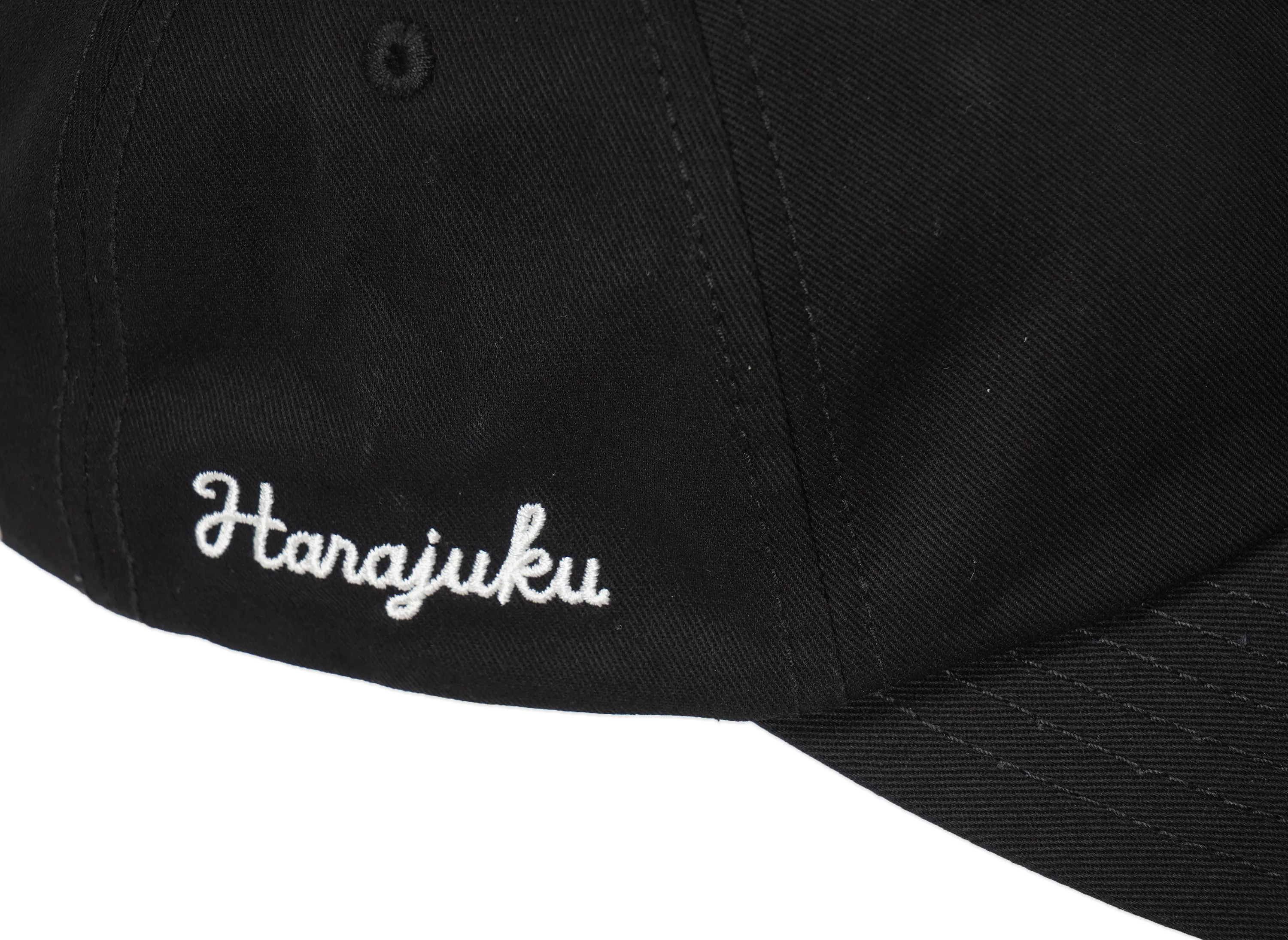 HUMAN MADE Stores Exclusive 6Panel Twill Cap Harajuku 