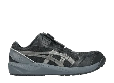 Asics Winjob CP229 Boa "Black/Gunmetal"