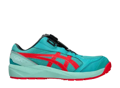 Asics Winjob CP229 Boa "Sea Glass/Diva Pink"