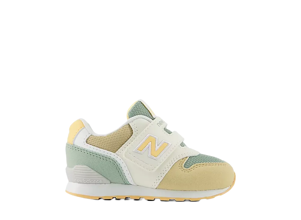 New Balance TD 996 "Toasted Sesame/Mosaic Green"