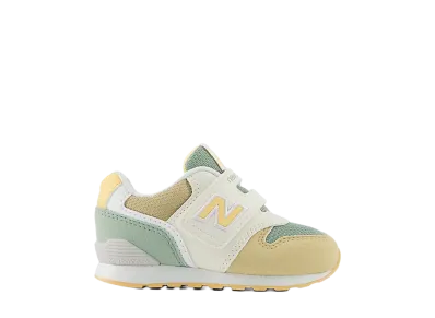 New Balance TD 996 "Toasted Sesame/Mosaic Green"