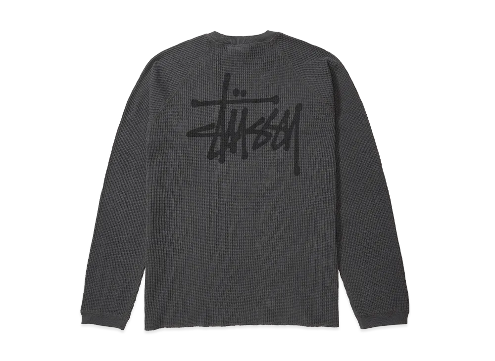 Stussy Basic Stussy Thermal 