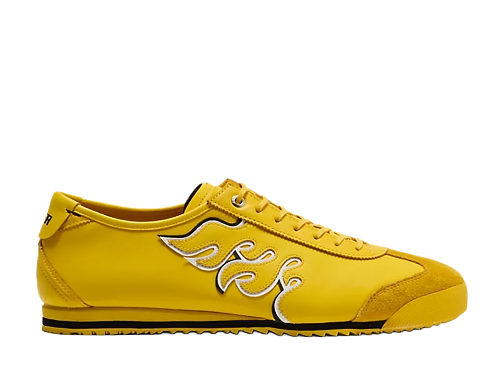Onitsuka Tiger Mexico 66 Fire "Yellow"
