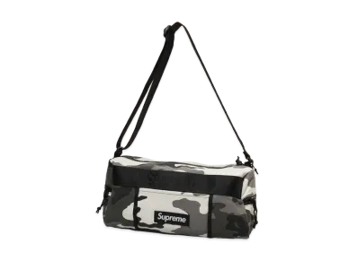 Supreme 25SS Utility Bag "Snow Camo"