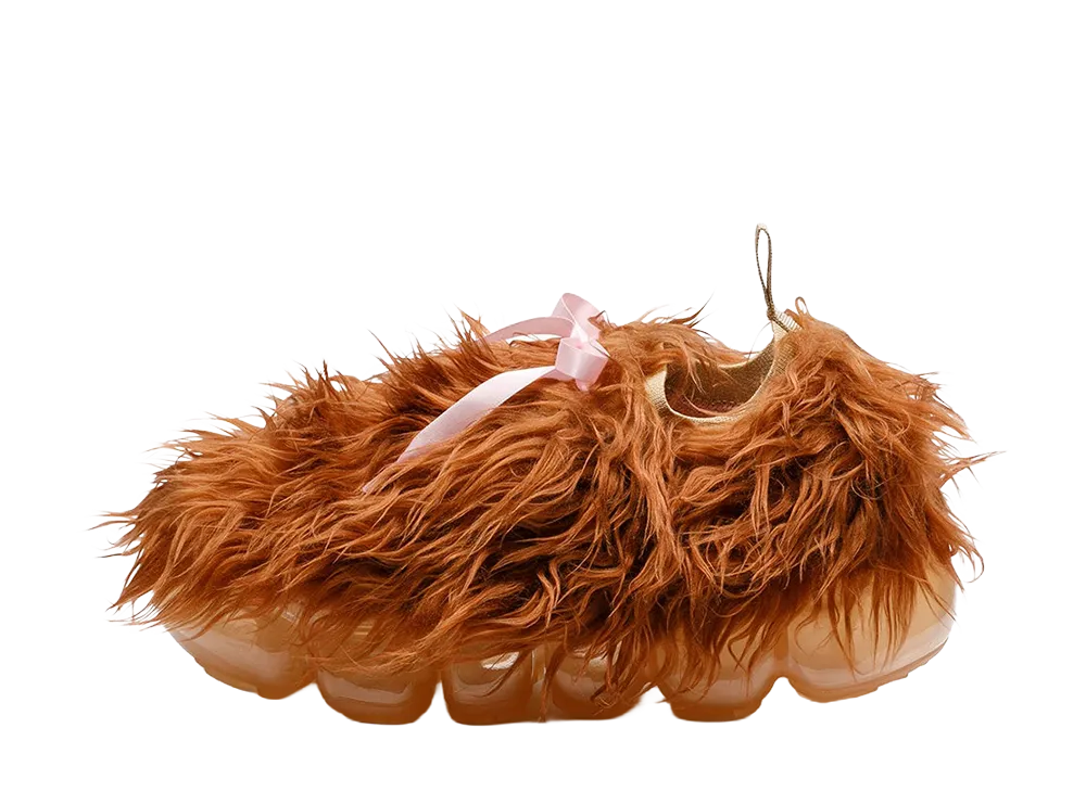 Tintin Cooper × grounds Women's JEWELRY "Stomp Lord Brown"