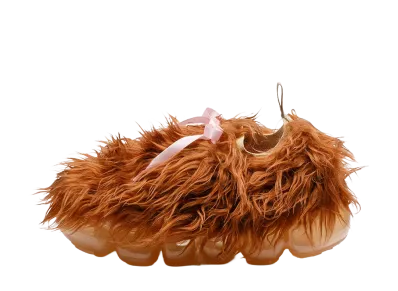 Tintin Cooper × grounds Women's JEWELRY "Stomp Lord Brown"