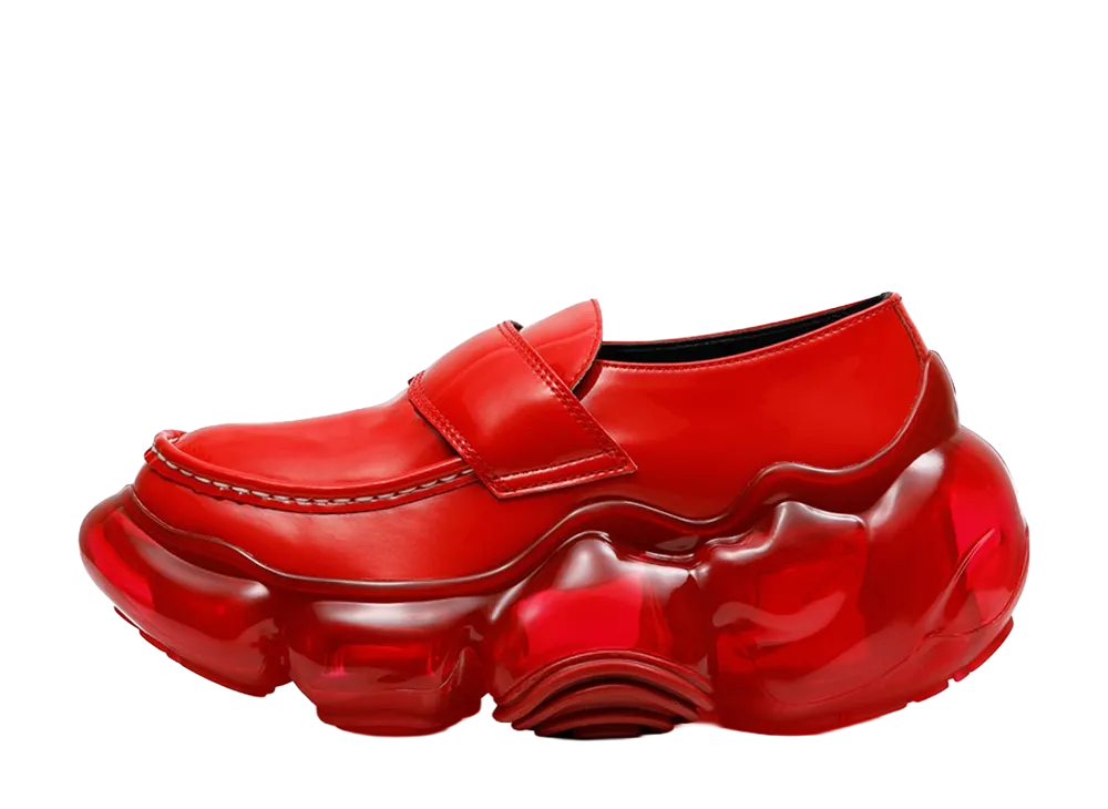 grounds MOOPIE LOAFER 