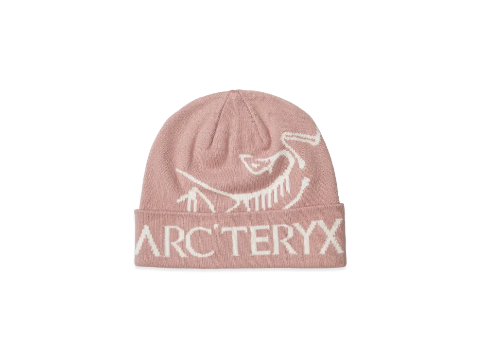 ARC'TERYX Bird Word Toque "Bliss/Arctic Silk" X000010065