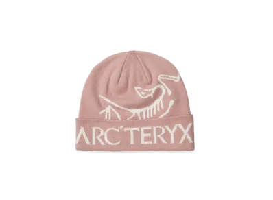 ARC'TERYX Bird Word Toque "Bliss/Arctic Silk" X000010065