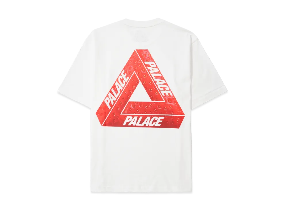 PALACE Fukuoka Tri Ferg T Shirt 