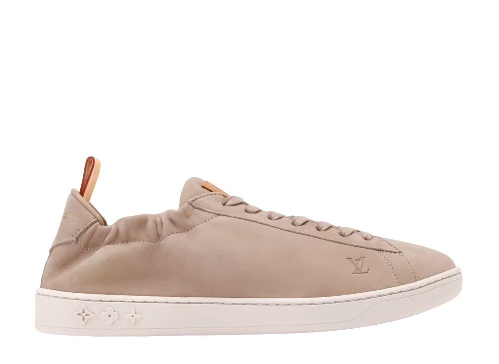 Louis Vuitton LV Soft Sneaker "Beige"