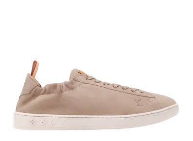 Louis Vuitton LV Soft Sneaker "Beige"