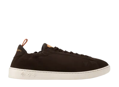 Louis Vuitton LV Soft Sneaker "Brown"