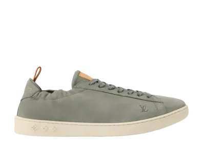 Louis Vuitton LV Soft Sneaker "Khaki"