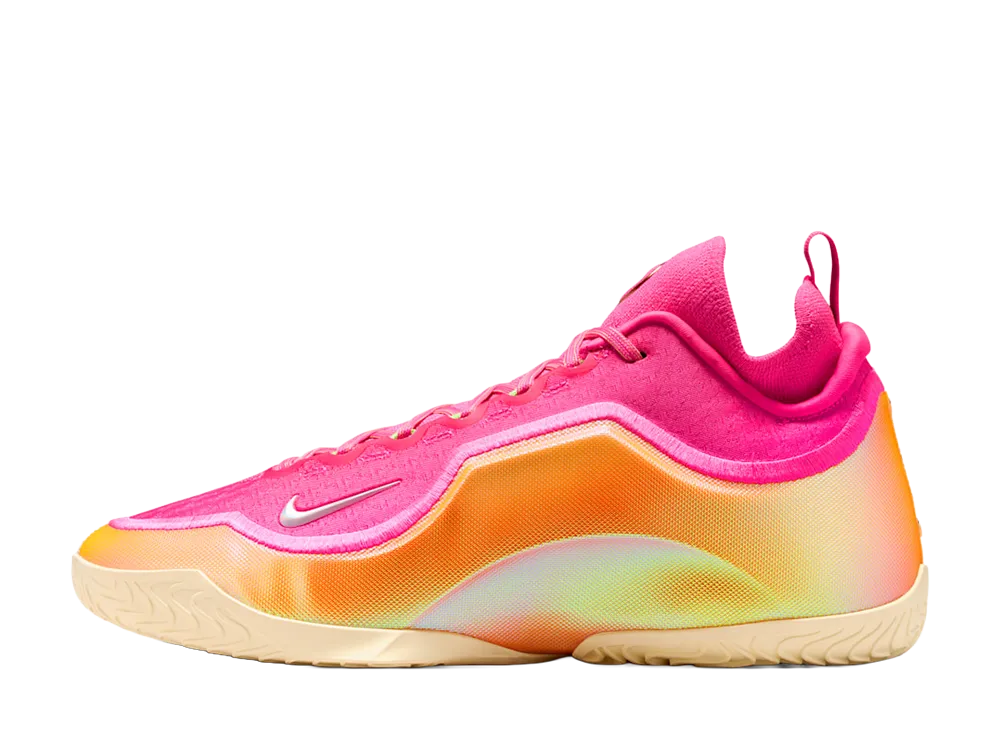 ナイキ レブロン23 エリート EP"グッドインテンションズ"