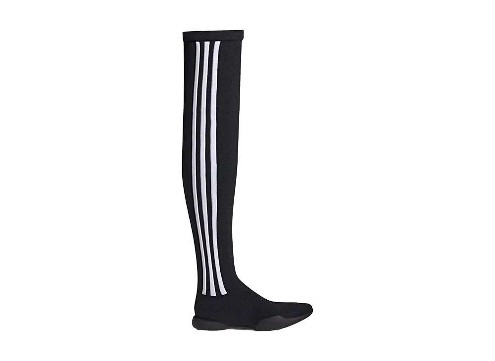 Jeremy Scott × adidas Women's Taekwondo Mei "Core Black/Cloud White"