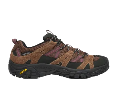 Gramicci x MERRELL Moab 2 Siren "Dark Earth"