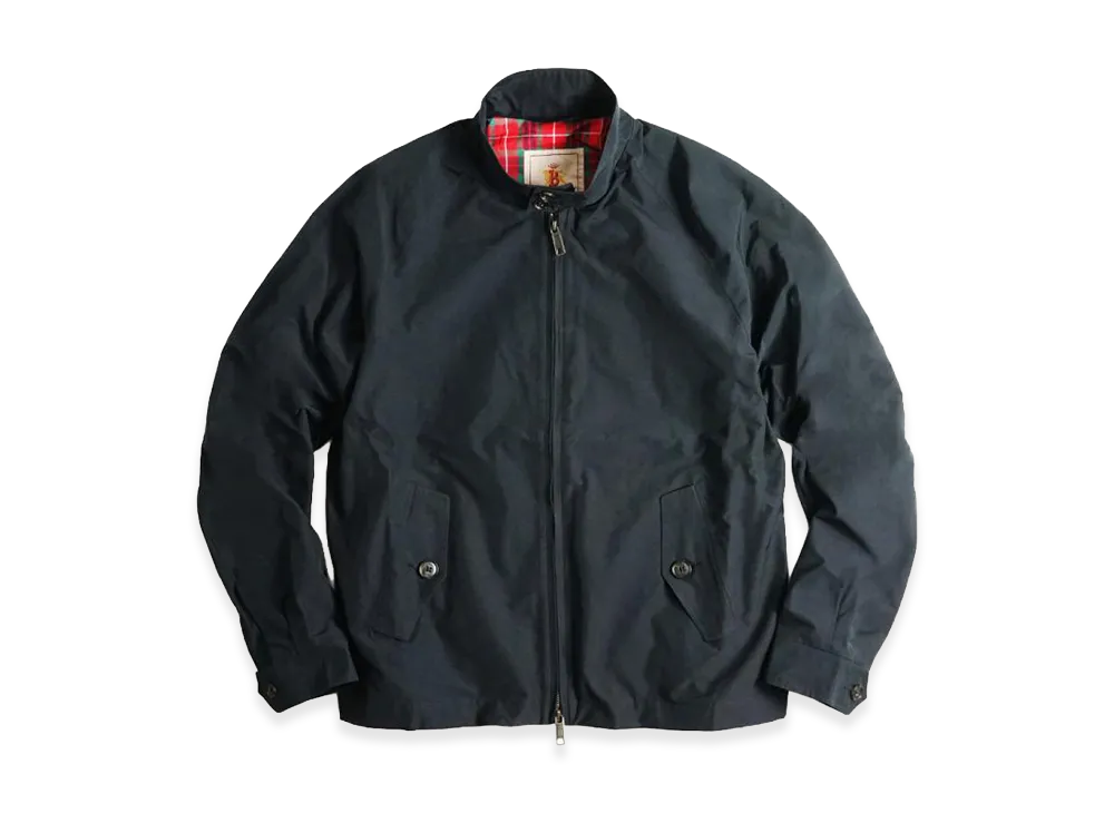 ENNOY Padded Nylon Bench Coat 