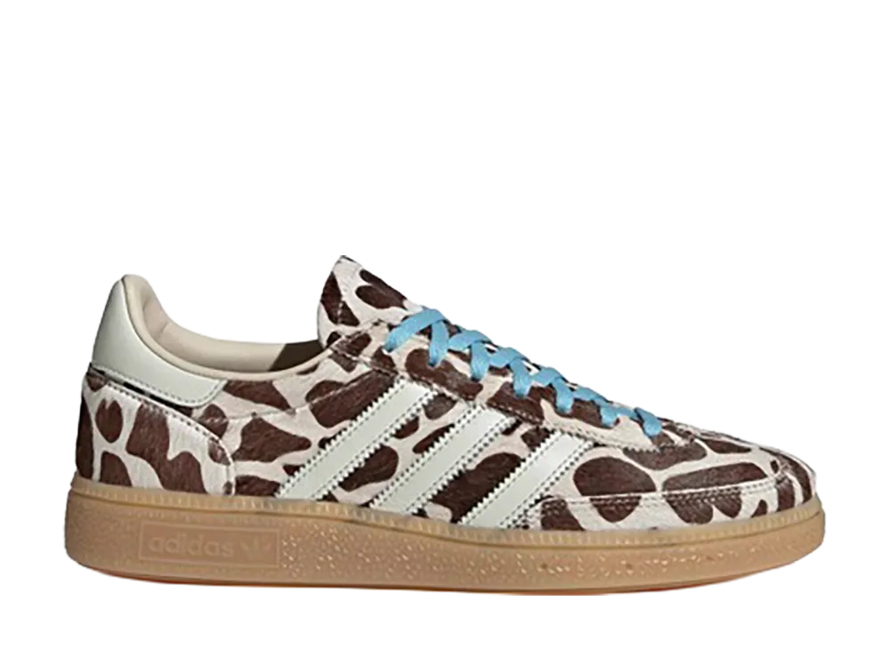 アディダス ウィメンズ ハンドボール スペツィアル "カウプリント"