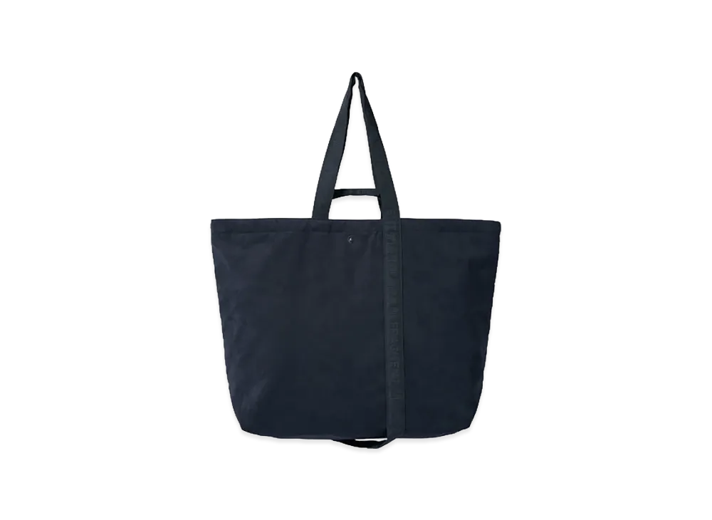 RAMIDUS x Fragment Design Tote Bag (LL) "Black"