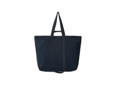 RAMIDUS x Fragment Design Tote Bag (LL) "Black"