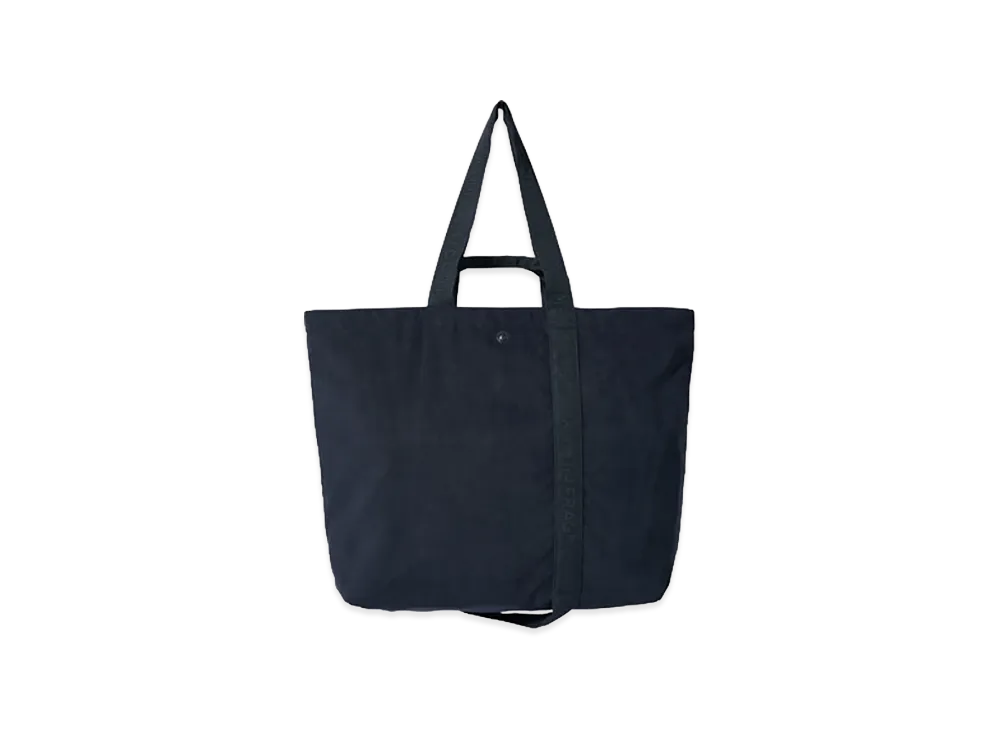 RAMIDUS x Fragment Design Tote Bag (L) "Black"