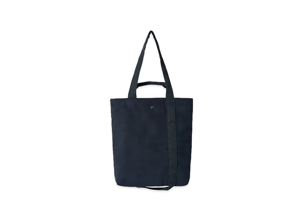 RAMIDUS x Fragment Design Tote Bag (M) "Black"
