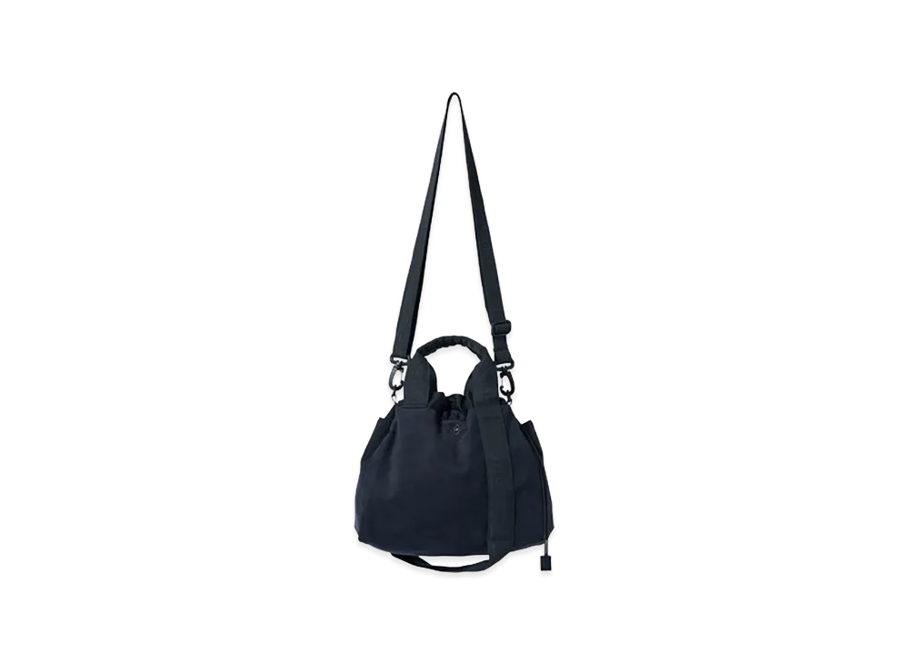 RAMIDUS x Fragment Design 2Way Pouch (M) "Black"