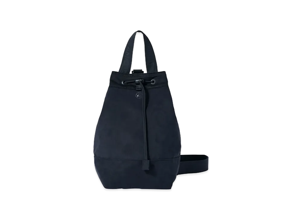 RAMIDUS x Fragment Design Bonsac "Black"