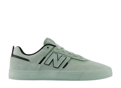 New Balance Numeric Jamie Foy 306 "Mosaic Green/Black"