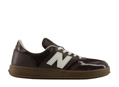 New Balance T500 "Brown" (UNITED ARROWS Exclusive)