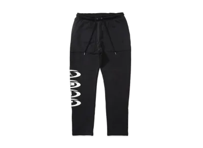 Nike Jordan x Travis Scott Men's Fleece Pants "Black"