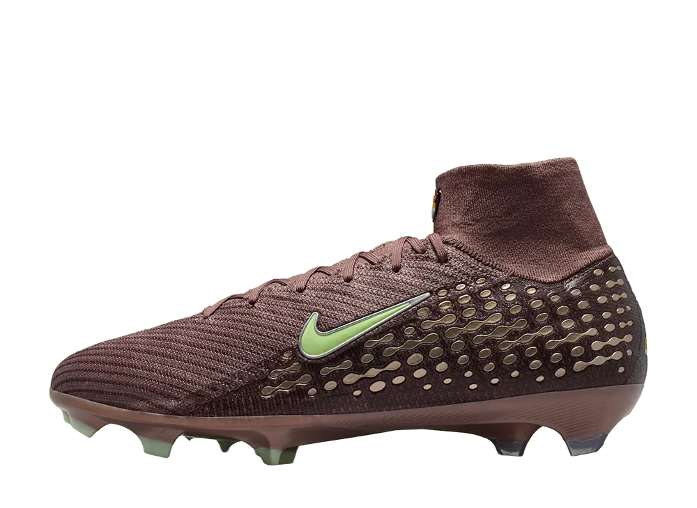 ナイキ マーキュリアル スーパーフライ10 エリート "キリアン・エムバペ"