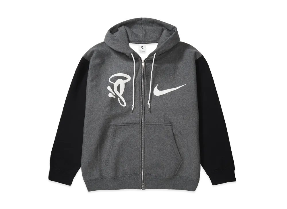 Nike SB x Yuto Horigome Skateboard Fleece Pullover Parka 