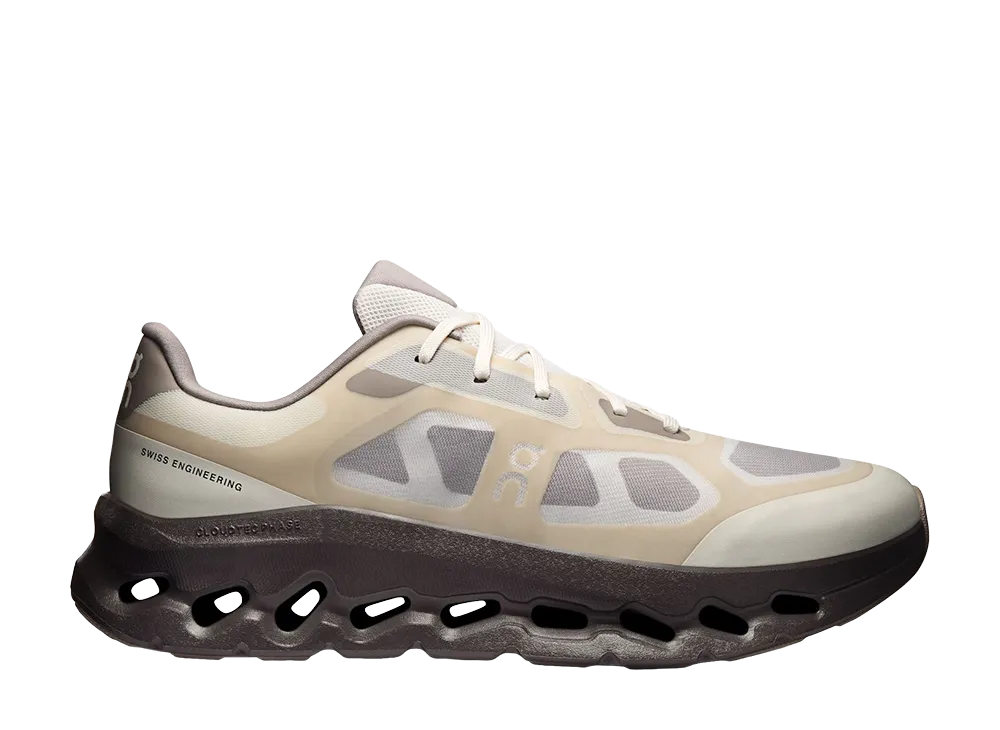 On Cloudtilt Remix "Dew/Pebble"