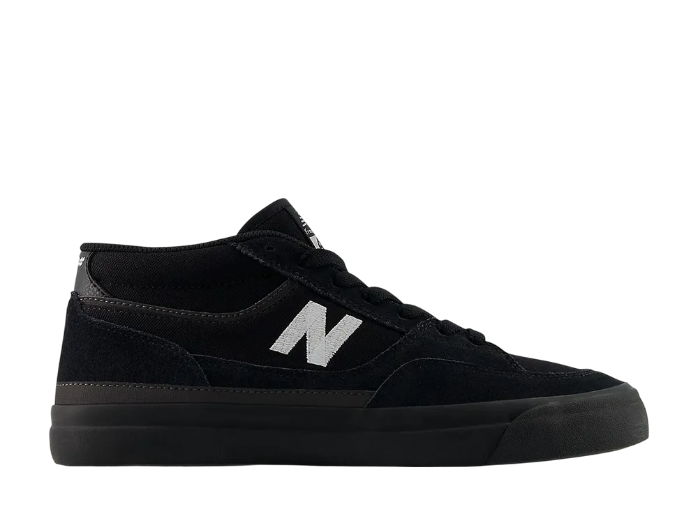 New Balance Numeric Franky Villani 417 "Black/NB 103 White"