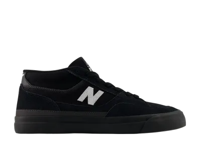 New Balance Numeric Franky Villani 417 "Black/NB 103 White"