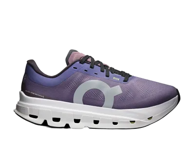 On Women's Cloudflow 5 "Juniper/Ice"