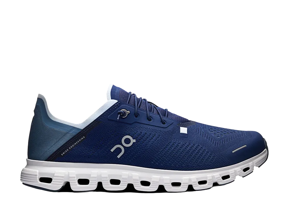 On Cloud 6 Coast "Zodiac/Steel"