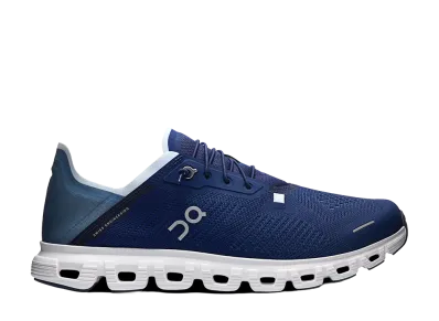 On Cloud 6 Coast "Zodiac/Steel"