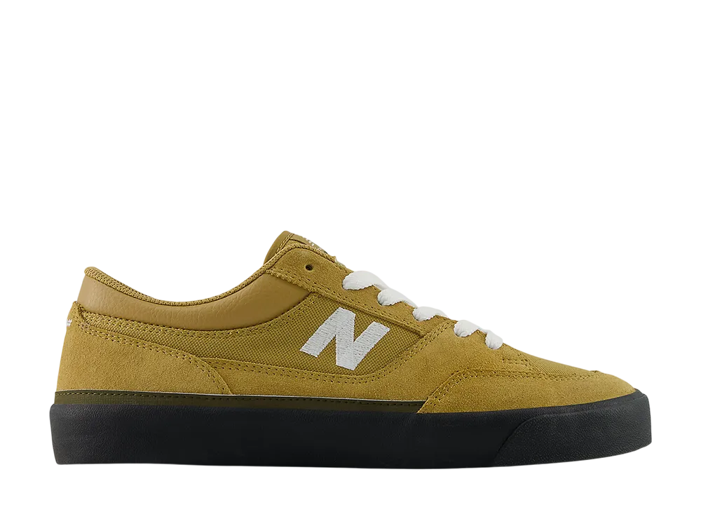 New Balance Numeric 574 Vulc "Salt Water/Sea Salt"