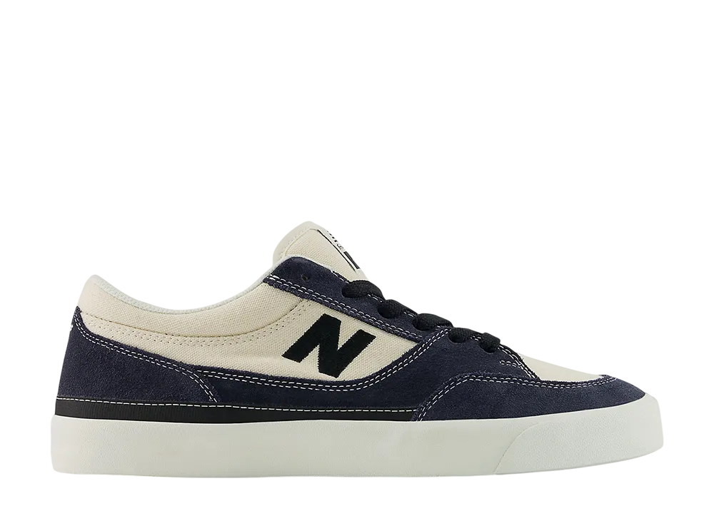 New Balance Numeric Franky Villani 417 Low "Eclipse/NB 103 White"