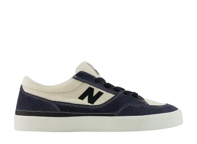 New Balance Numeric Franky Villani 417 Low "Eclipse/NB 103 White"